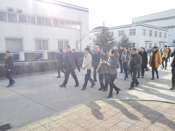 打造雙鷹精品 加強公司宣傳 助力公司發(fā)展