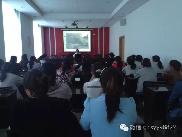 公司開展培訓(xùn) 監(jiān)督檢查隱患