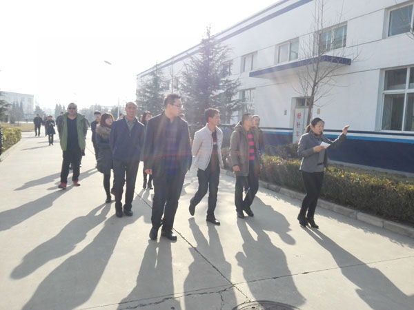 打造雙鷹精品 加強公司宣傳 助力公司發(fā)展